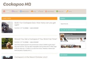 Cockapoo HQ